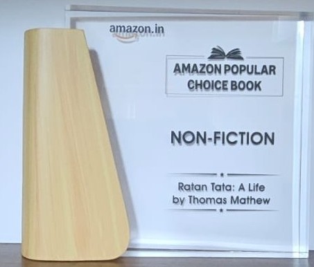 IndusIndGenIn's tweet image. When words reflect greatness, they inspire generations.
Proud of our inspiring leader &amp;amp; Board’s Independent Director, @Dr_ThomasMathew , for capturing the essence of Mr. Ratan Tata’s legacy. 💙 

#VisionaryLeadership #Inspiration #ProudMoment