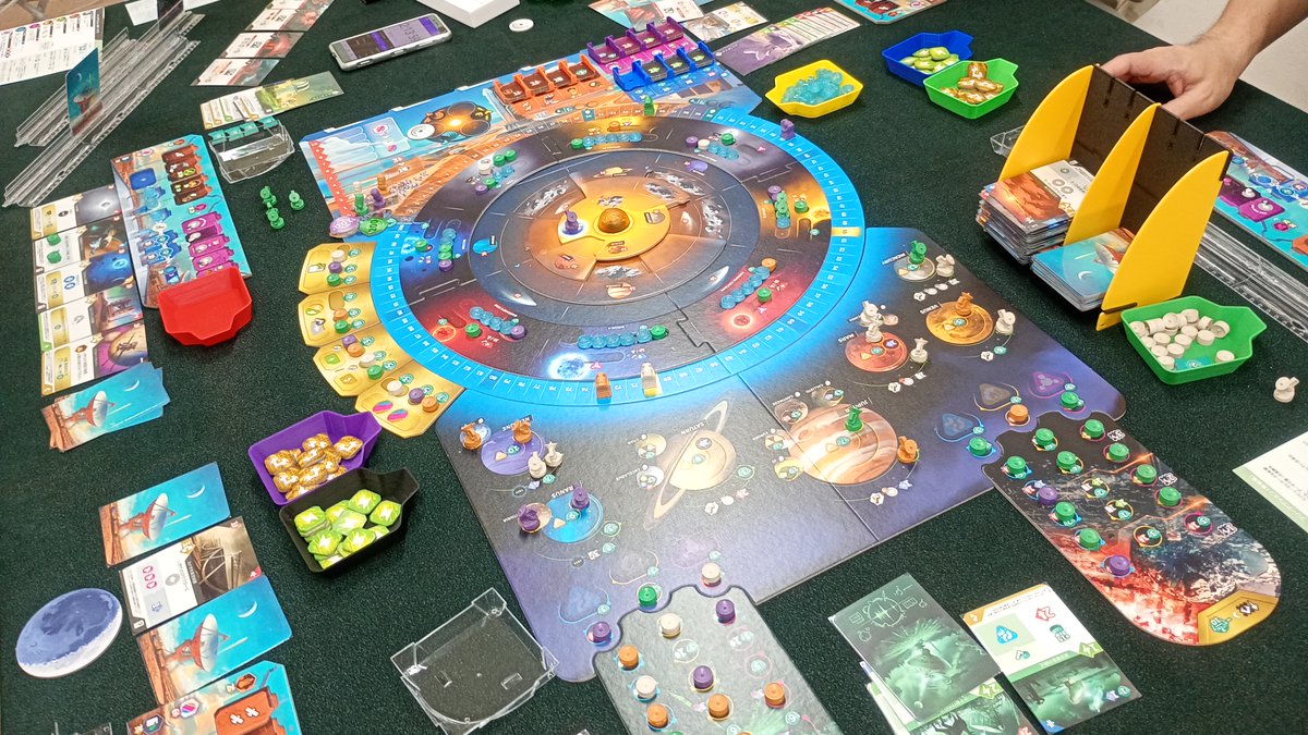 ホビージャパン・ゲームツィート (@HobbyJAPAN_GAME) / Posts / X