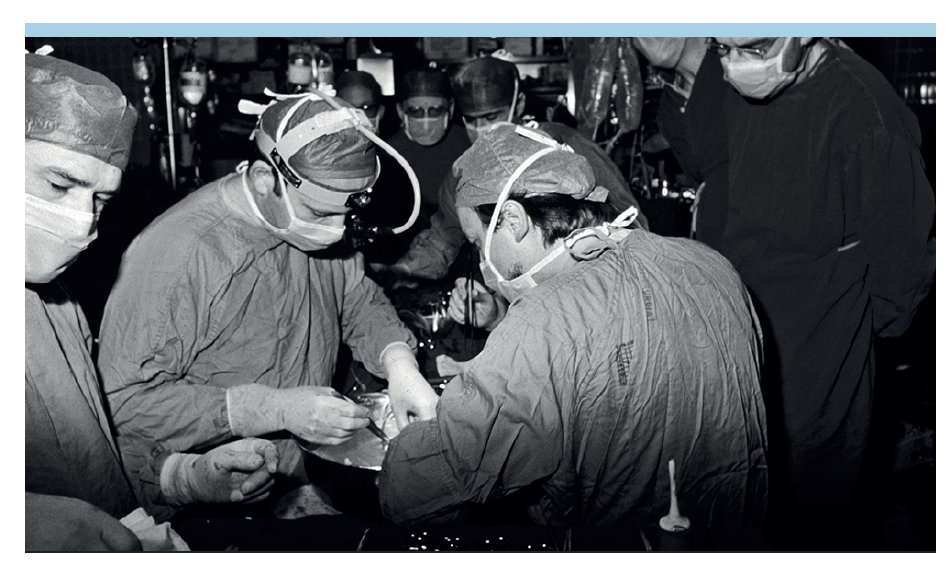 gitalcardiol's tweet image. #40 anni dal primo #trapianto di cuore in Italia: con l’editoriale di Di Pasquale e Di Marco ripercorriamo un po&apos; di storia e i tanti progressi fatti, senza tralasciare le sfide ancora aperte

giornaledicardiologia.it/archivio/4585/…