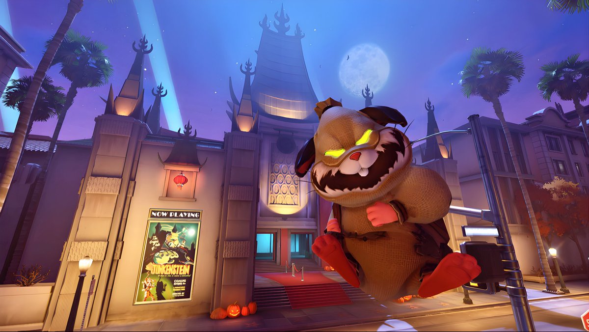 はっぴーはろうぃん🐹🎃🦇