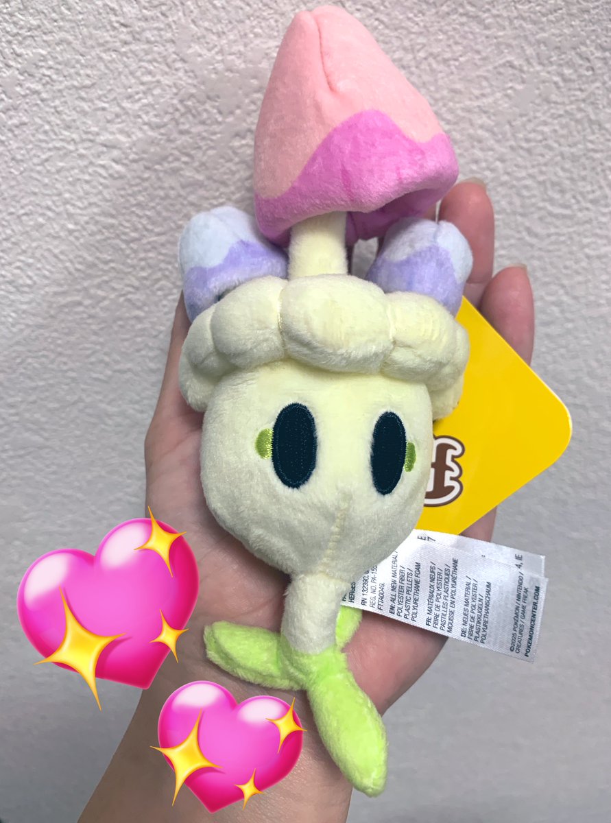 minuitrrr's tweet photo. リストからネマシュが届きました☺️ありがとうございます！ https://t.co/YzSYj2JsvR