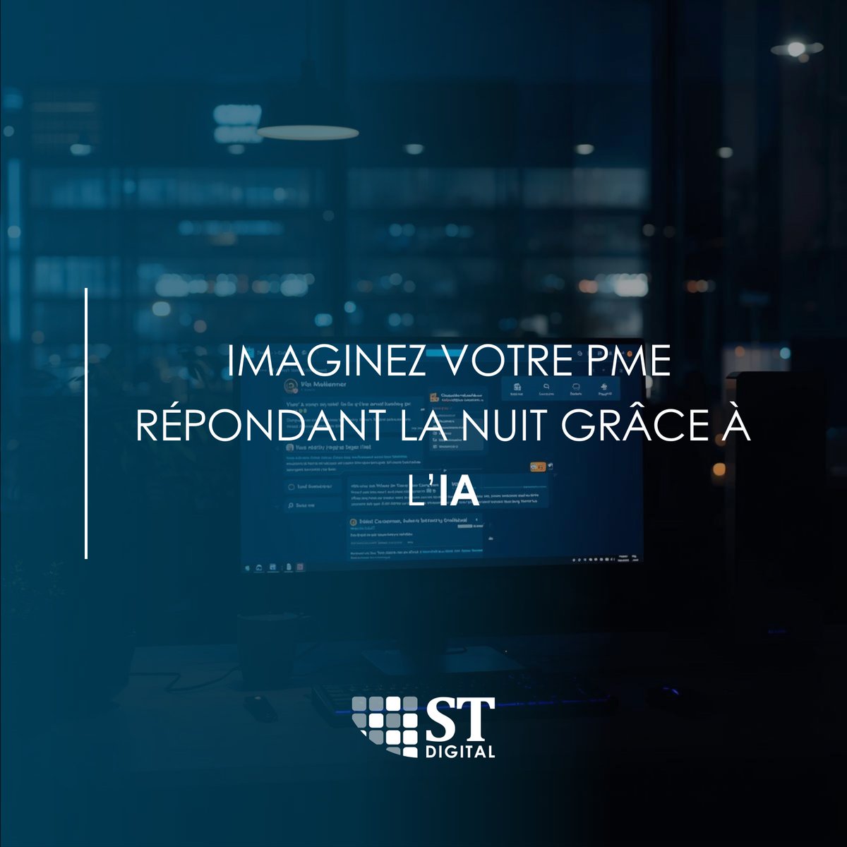 ST DIGITAL tweet media