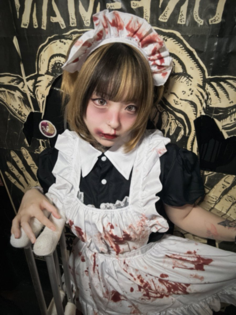 🪬chii🪬 (@chii_kmsm) / Posts / X