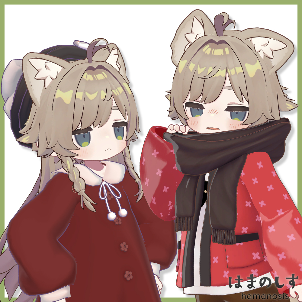 みみりん (@33linn) / Posts / X