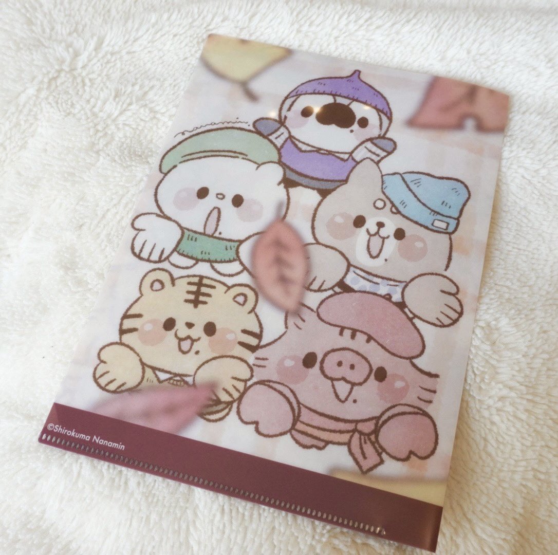 しろくま様♡ありがとうございます♡ しろくまななみん🐻‍❄️🎨 (@nnmn_7) / Posts / X