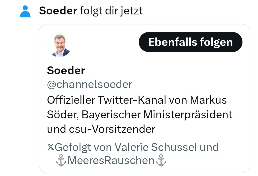 Ich weiß nicht, ob ich das möchte. 😅