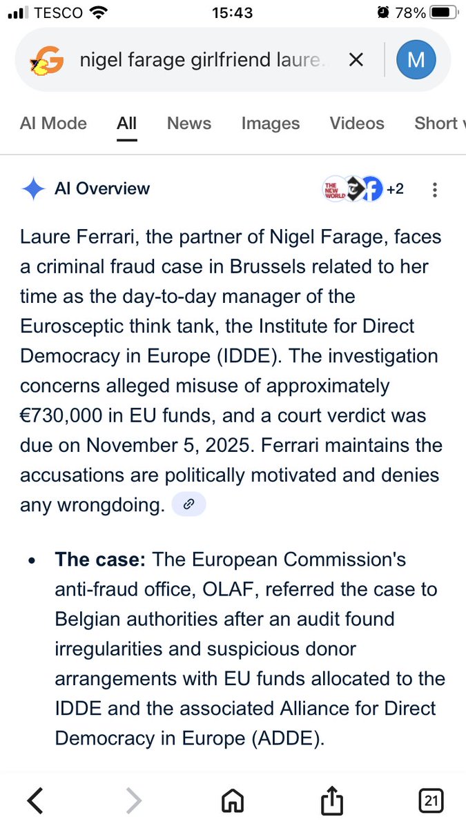 Mariapullen25's tweet image. Here’s something to get your teeth into
You’re welcome