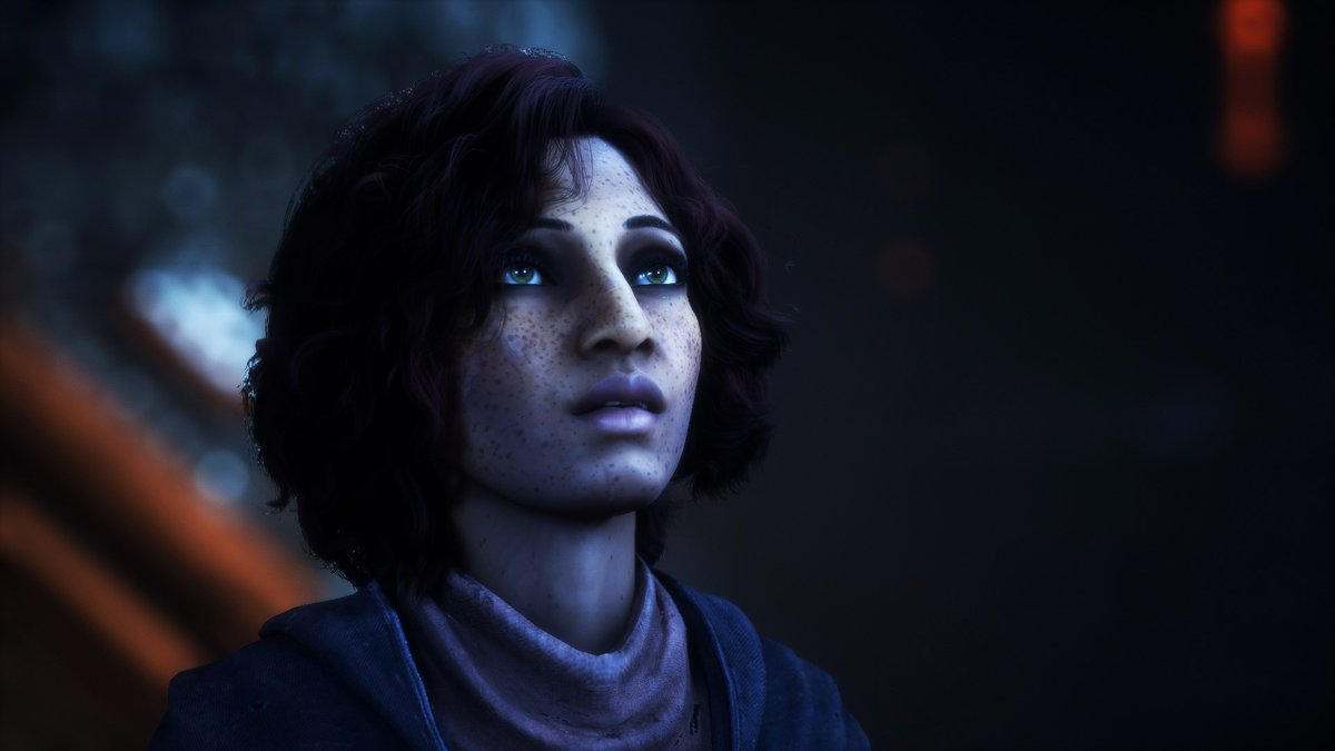 Happy Birthday, Veilguard ❤️❤️ I don't care what others say, I still love you. And all my babies.