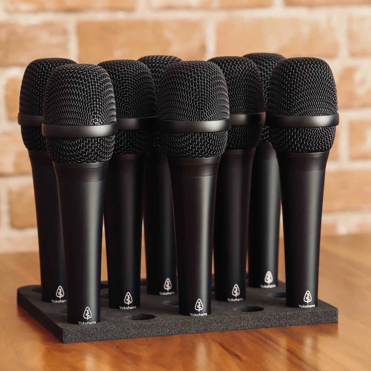 横浜マイクロホン(Yokohama Microphone) (@yokohama_mic) / Posts / X