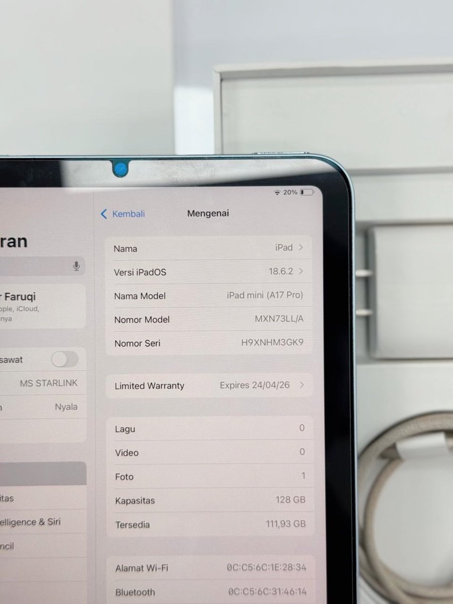 Muyassir tweet media