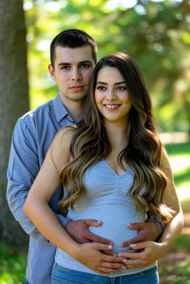 WolfAdams6's tweet photo. I'm 2 months pregnant with my stepson's kid 👶💕
Is it so wrong?
If you think it’s not wrong → leave a ❤️
If you think it is wrong → keep scrolling
But if you think it’s the best idea ever → like AND share! https://t.co/kZrKHGAGIa