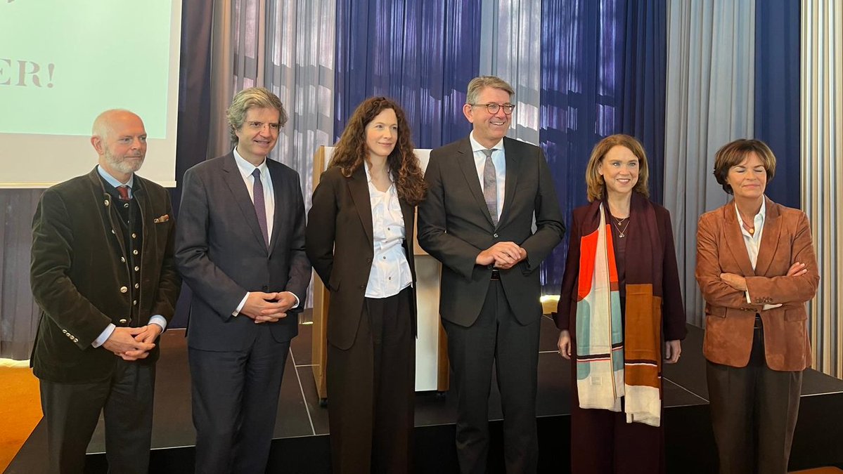 François Delattre tweet media