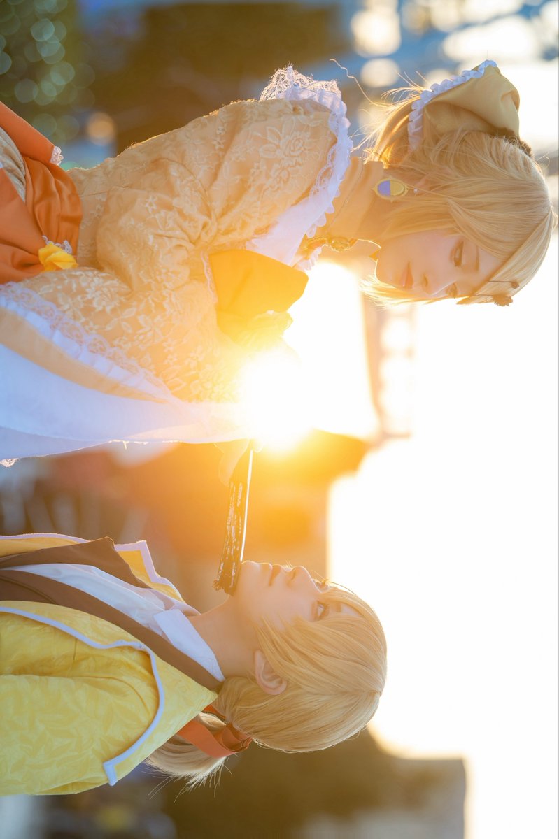 うに様　ウィッグオーダー いもぞん on X