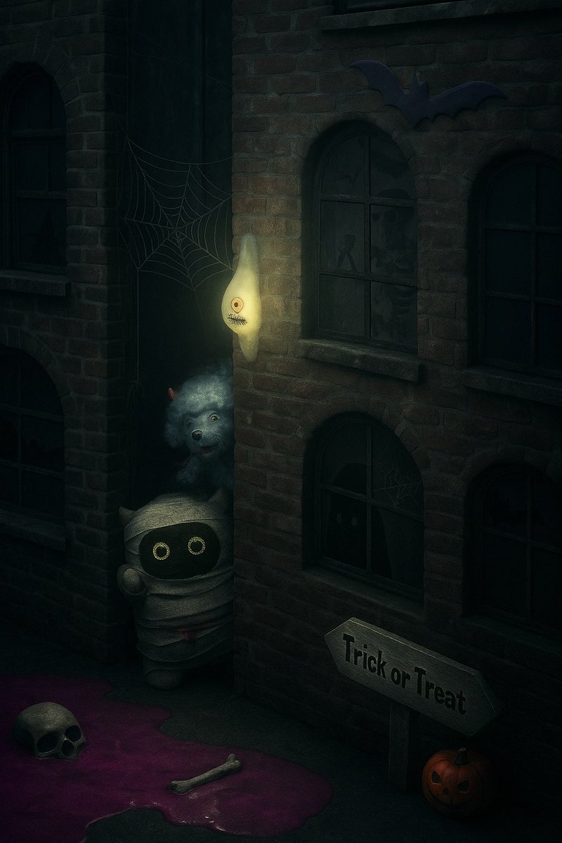 キューちゃん (@CUEchanOFFICIAL) / Posts / X