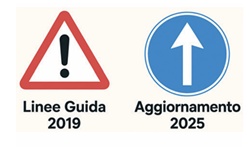 gitalcardiol's tweet image. Verso la #cardiologia di precisione: Bilato e Perrone Filardi analizzano le principali novità contenute nel Focused update 2025 delle linee guida ESC/EAS 2019 per il trattamento delle #dislipidemie.

giornaledicardiologia.it/archivio/4585/…