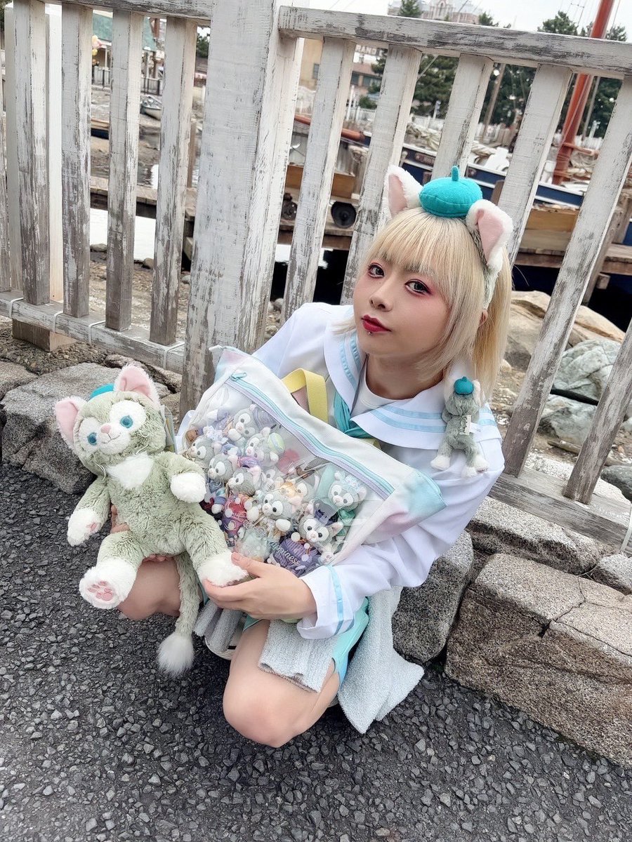 南条京垓 (圧倒的アザラシ🦭) (@kyoga0811) / Posts / X