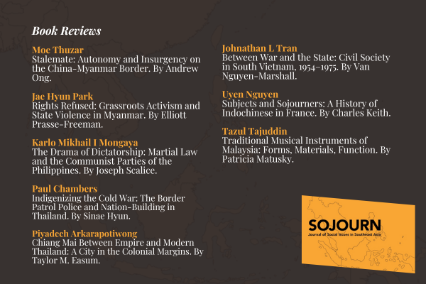 SOJOURN tweet media