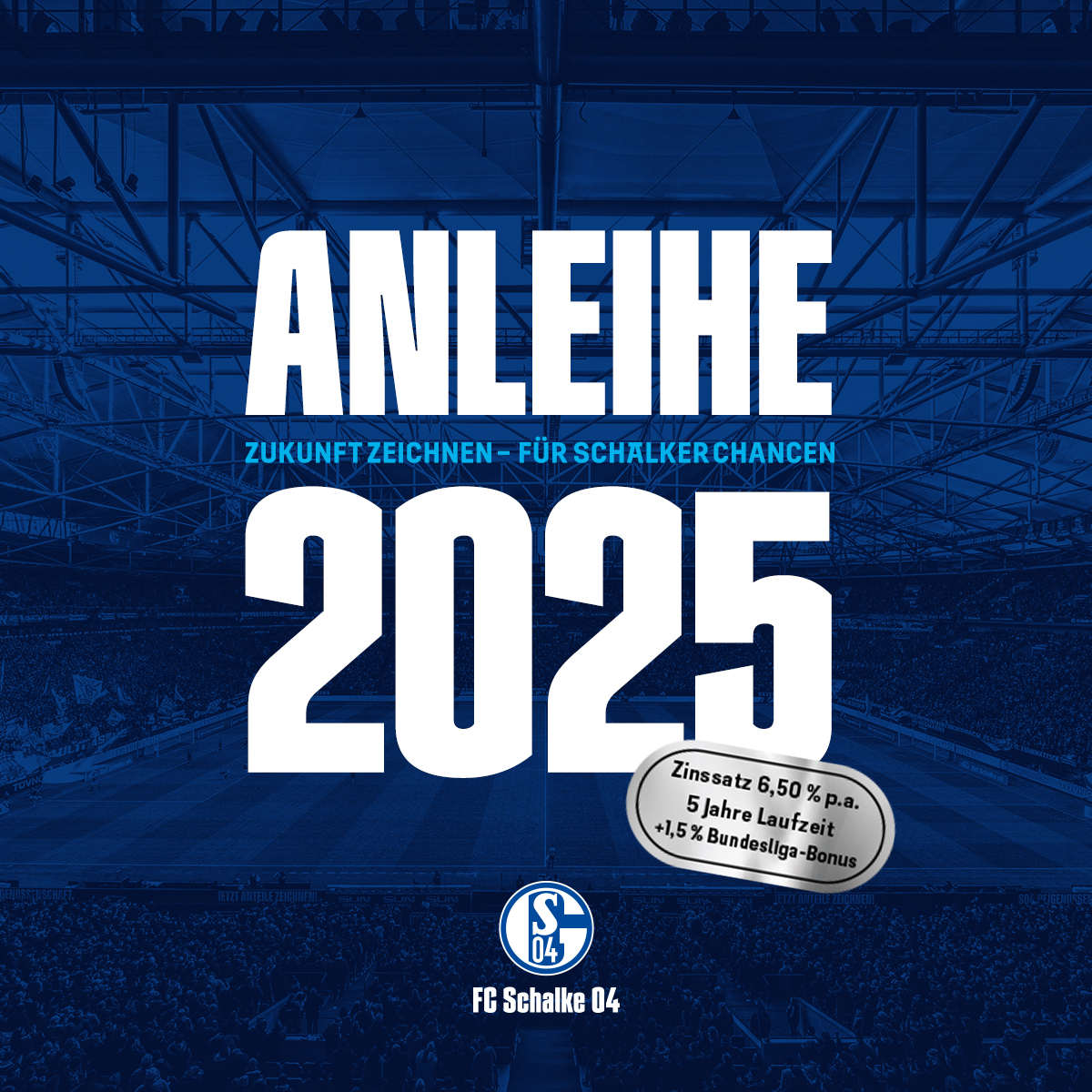 FC Schalke 04 tweet media