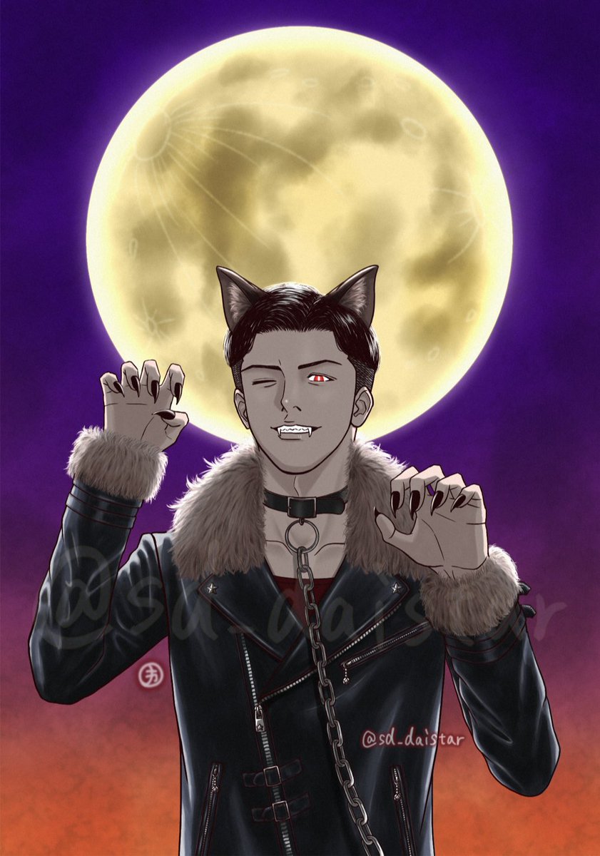 はっぴー🎃⭐️