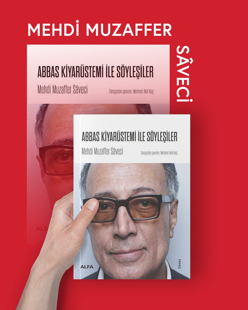 Alfa Kitap (@alfakitap) on Twitter photo 