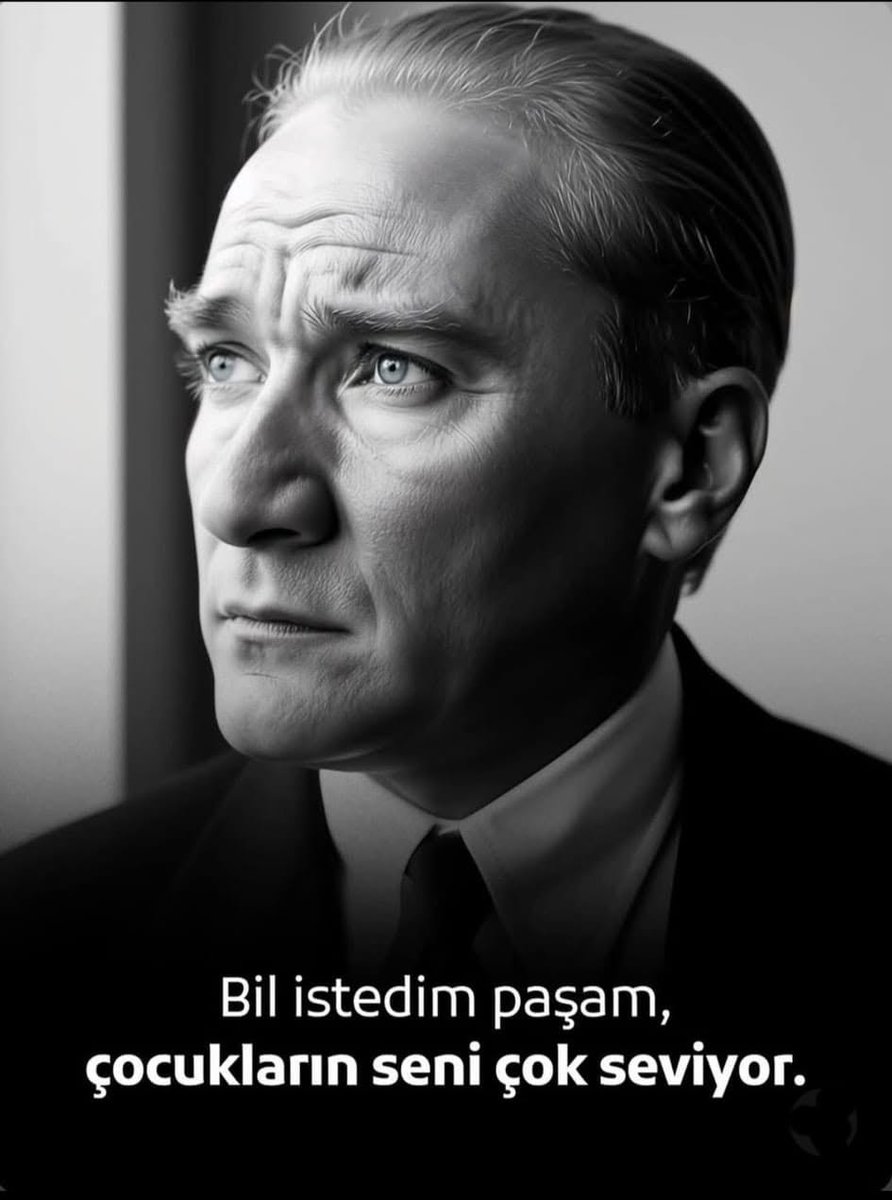 29 Ekim Cumhuriyet Bayramı'nda Anıtkabir'i 1 milyon 125 bin 311 kişi ziyaret etti. 

Bir de imkân bulamayan, uzakta olup gelemeyenleri düşünün.
#DaimaİzindeyizAtam Minnettarız 🙏🌸🩵 #AtatürkAşkı 🇹🇷♾️