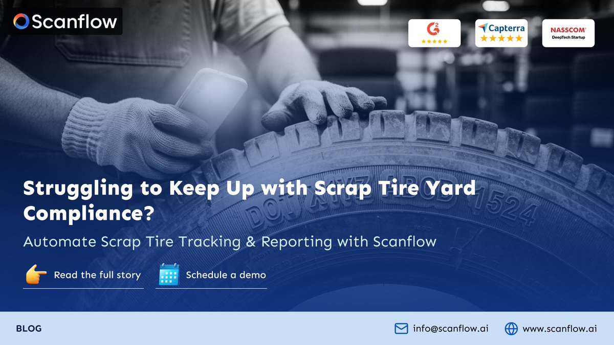 Scanflow tweet media