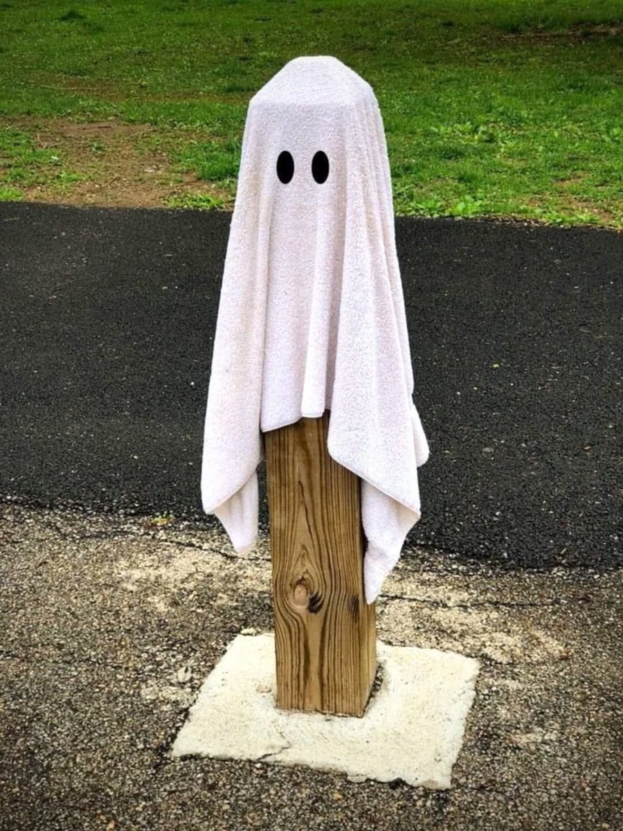 World Bollard Association™ tweet media