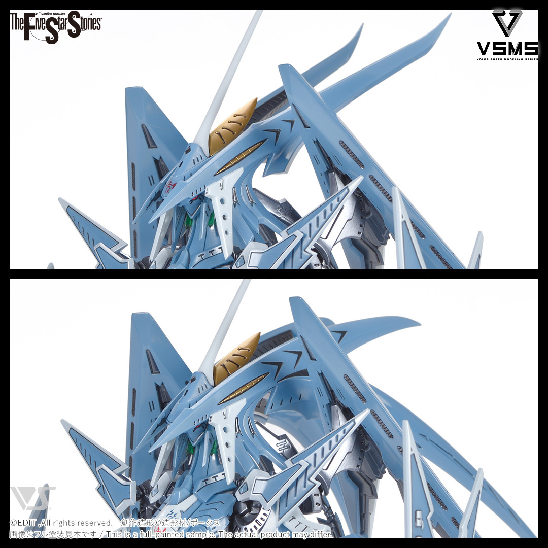 ボークス ホビー企画室公式 on X