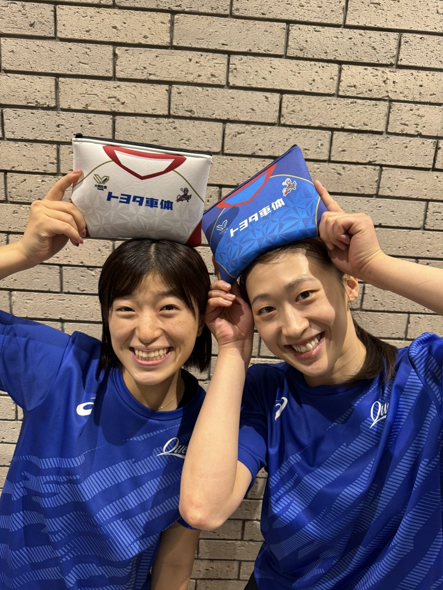 トヨタ車体　クインシーズ刈谷　ユニフォーム　XO 2025-26シーズン クインシーズ刈谷 ユニフォームデザインおよび