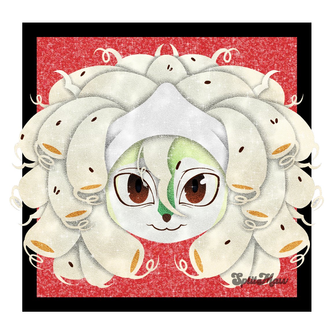 SplitMaw's tweet image. August and September's Raffle Prizes

Art © Me
Pip © ttg
Veal © optic_hazard

[ #art #furryart #digitalart #originalcharacters #raffle #raffleprize ]