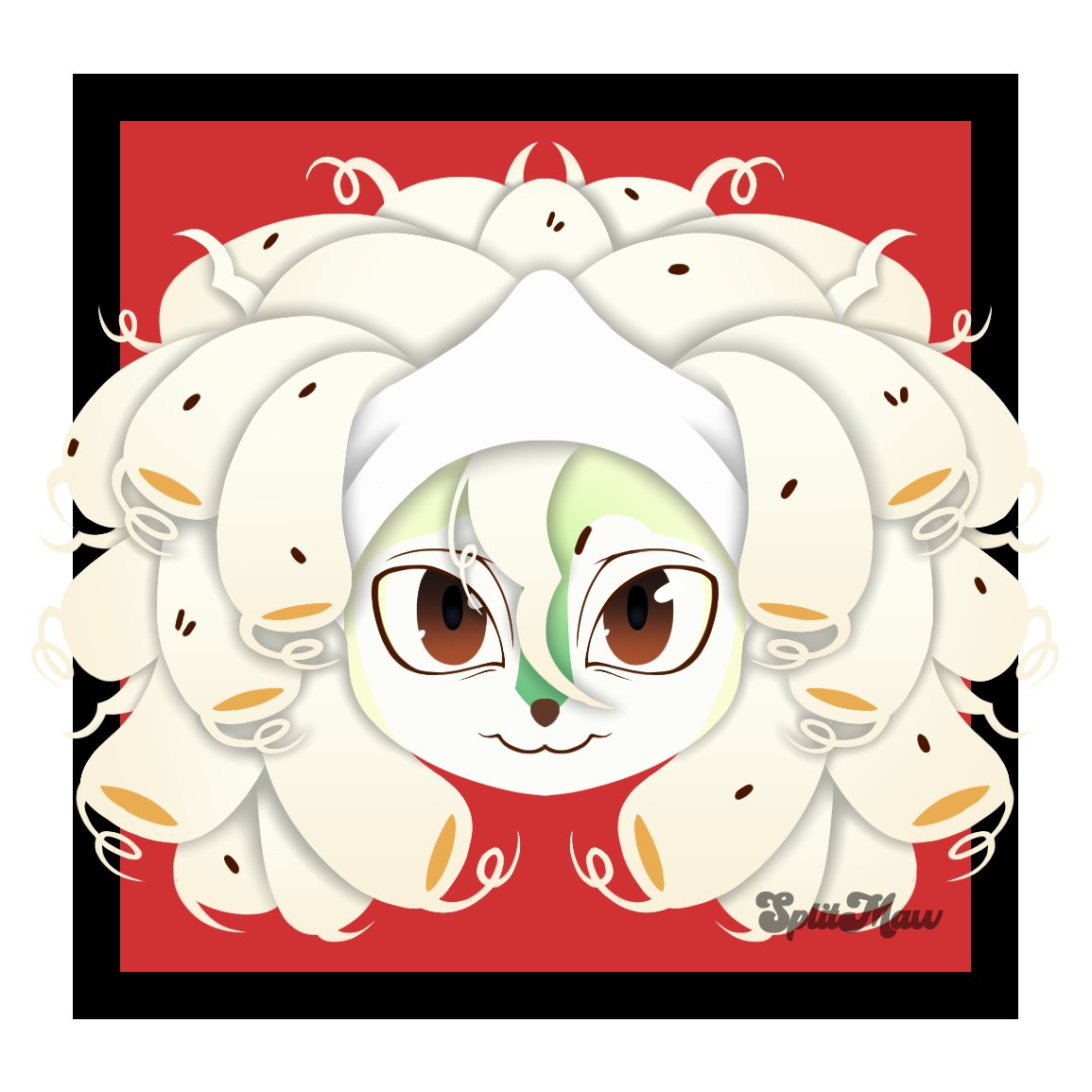 SplitMaw's tweet image. August and September's Raffle Prizes

Art © Me
Pip © ttg
Veal © optic_hazard

[ #art #furryart #digitalart #originalcharacters #raffle #raffleprize ]