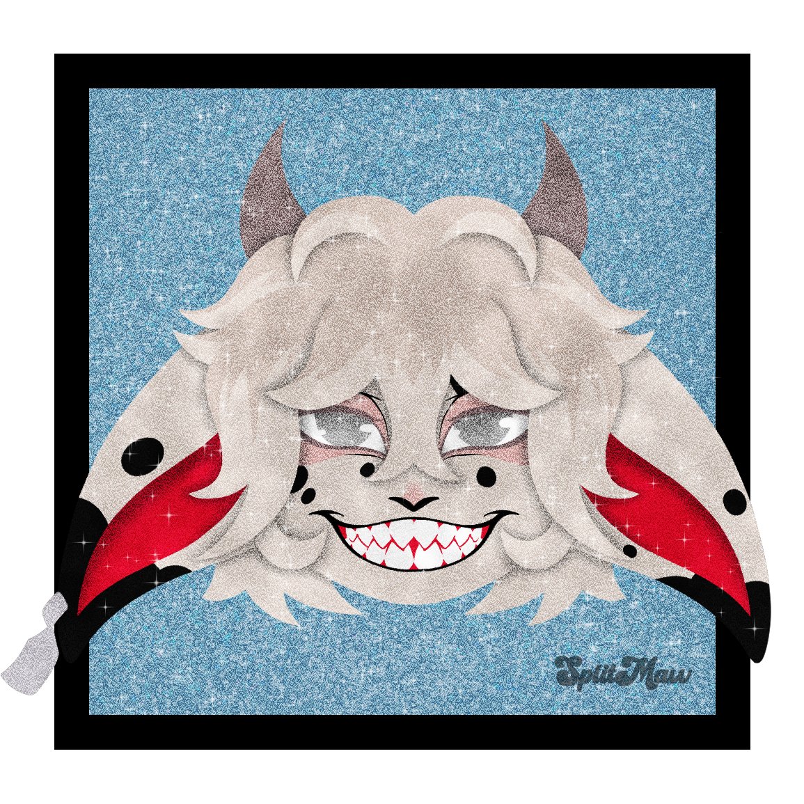 SplitMaw's tweet image. August and September's Raffle Prizes

Art © Me
Pip © ttg
Veal © optic_hazard

[ #art #furryart #digitalart #originalcharacters #raffle #raffleprize ]