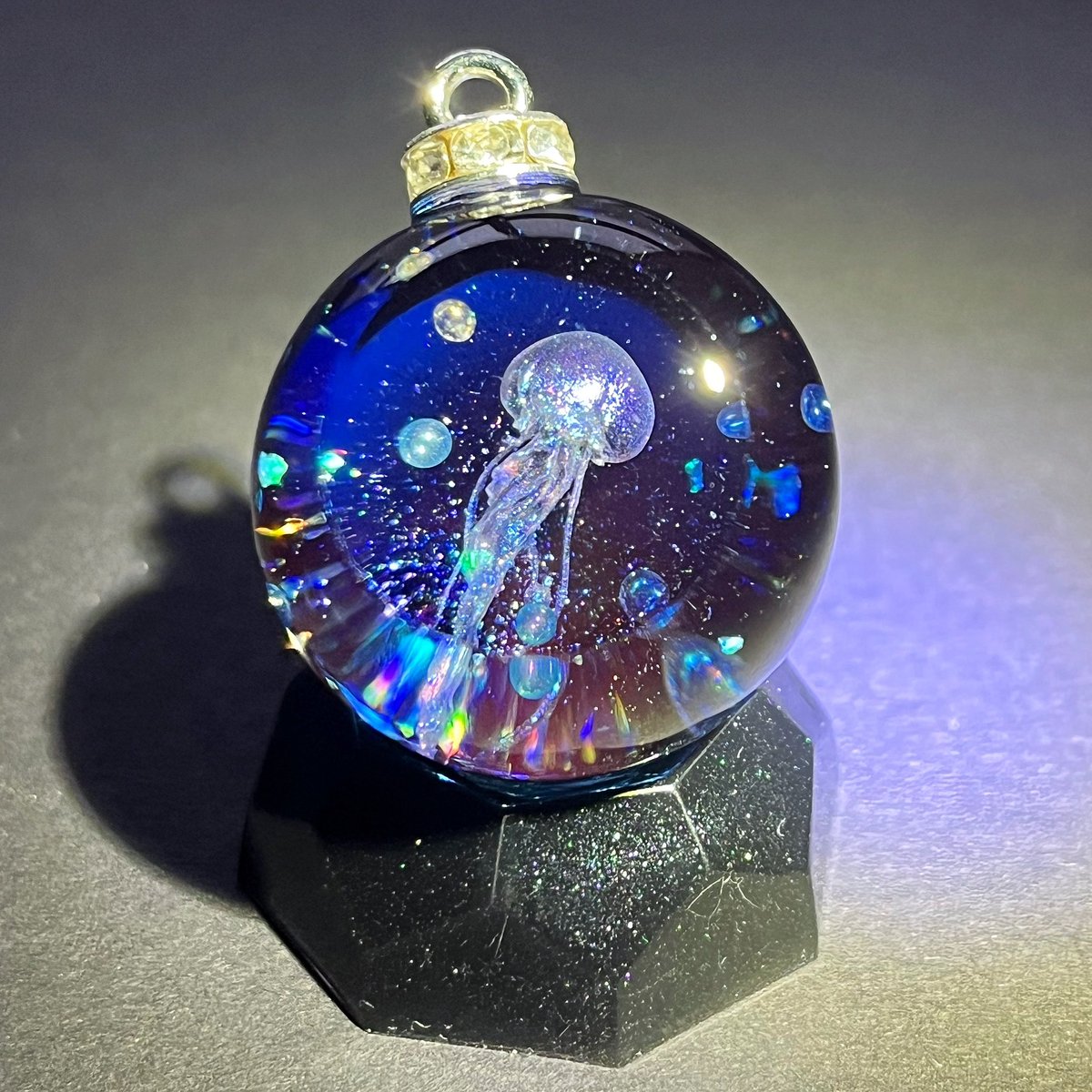 ひろ【レジン作家】 on X