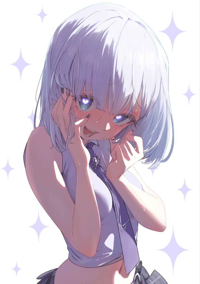 10月は活動始めて1番反応頂いた気がします
たくさん見てくれてありがとうございます🙏
 #今月描いた絵を晒そう