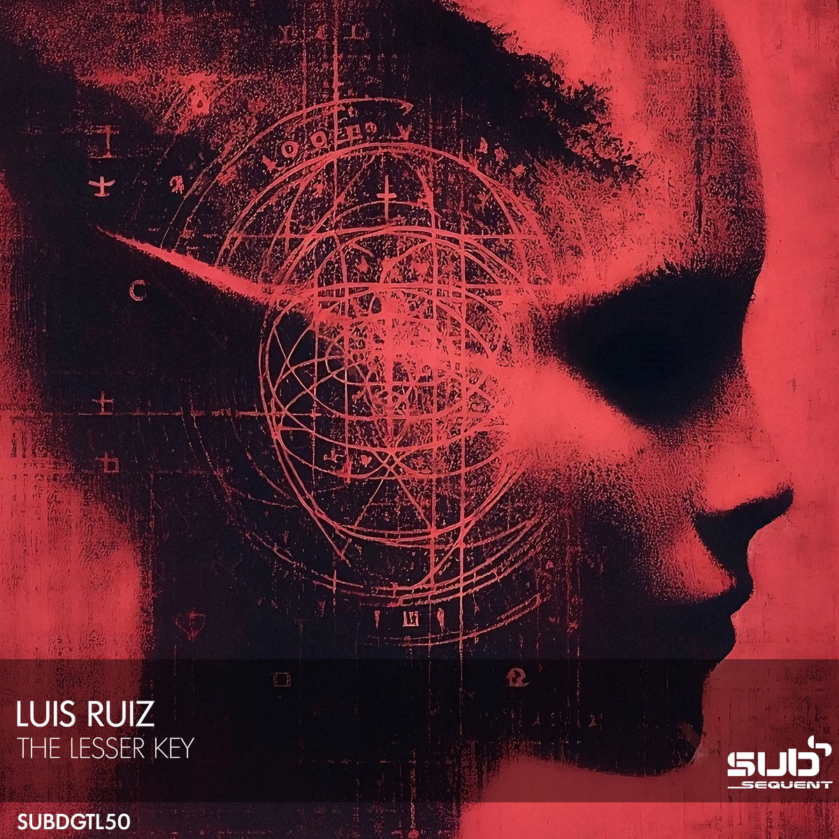 The Lesser Key by Luis Ruiz <a href="/luisruiz303/">Luis Ruiz</a> 

Special Edition No. 50

This release marks the 50th special edition in our catalog, offering a deep sonic journey filled with electronic textures and immersive atmospheres.

subsequentrec.bandcamp.com/album/the-less…