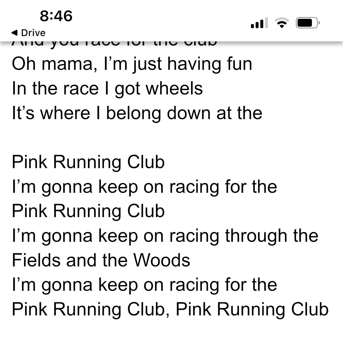 DHS Girls CC tweet media