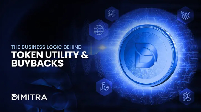 At the heart of the Dimitra ecosystem, $DMTR is the engine that powers EUDR compliance, ESG verification, and a sustainable future for millions of farmers.

Every time a government or exporter performs EUDR compliance, or a farmer verifies ESG data, $DMTR powers the process.