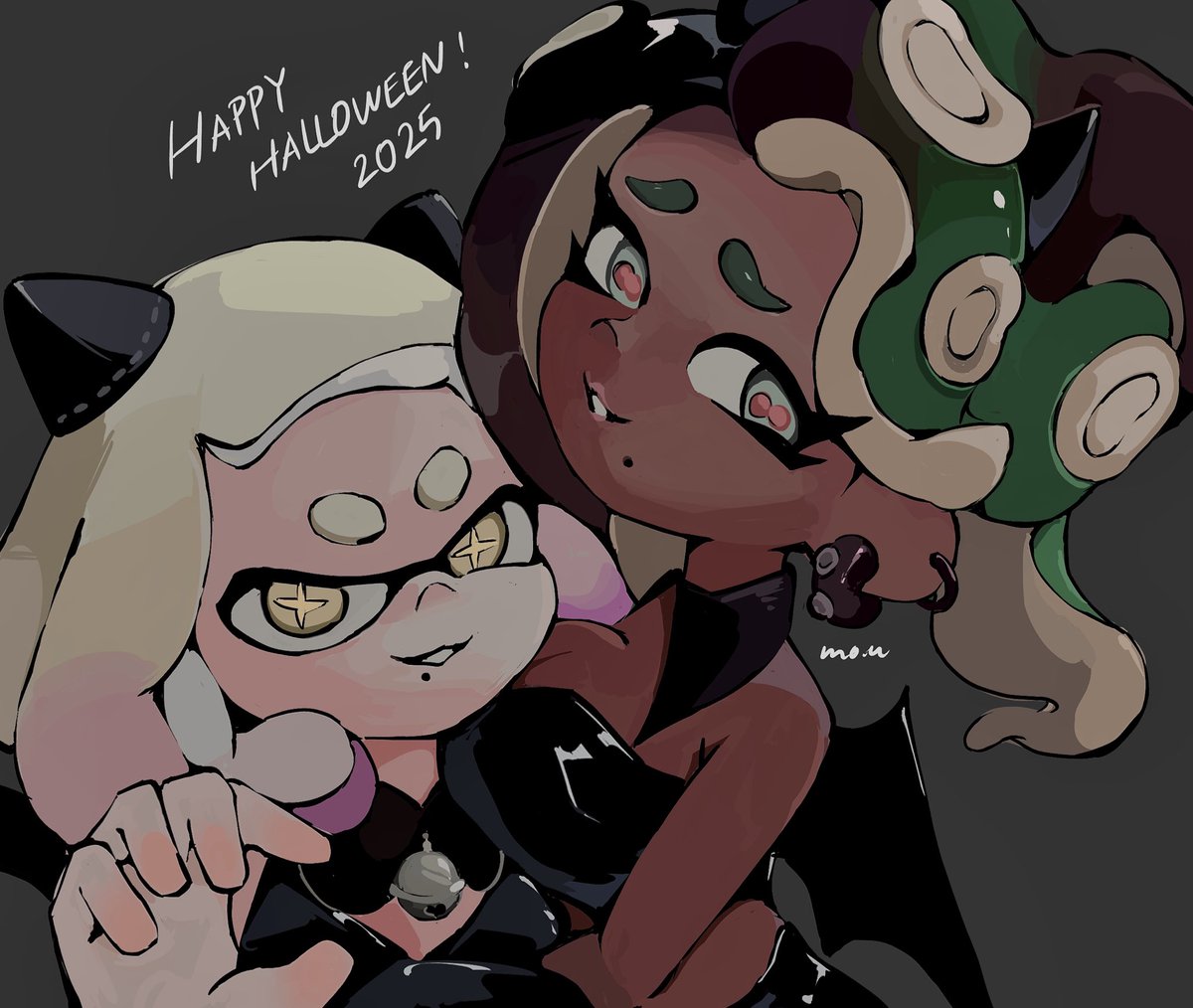 Happy HALLOWEEN 🎃