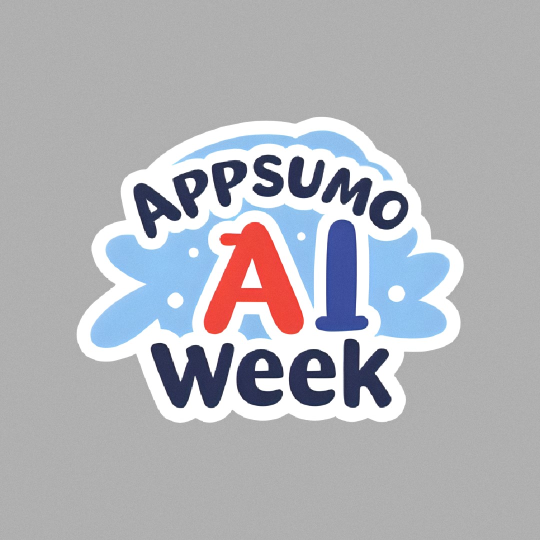 SW_Deals's tweet image. Tomorrow is the last day of Appsumo&apos;s #AIWeek.  Prices go up tomorrow on video generation tools like Dadan and Vadoo AI.   
  #AD
appsumo.8odi.net/MARdPo
