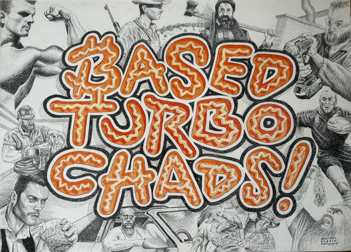 FractalEncrypt's tweet image. We have two masterful hand-drawings by @BoatTippingClub that I&apos;ve seen in person and can tell you, the pics don&apos;t do these justice. you have to see these for yourself.