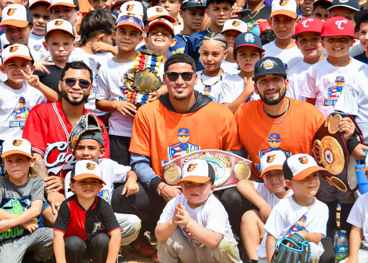 Orioles Community tweet media