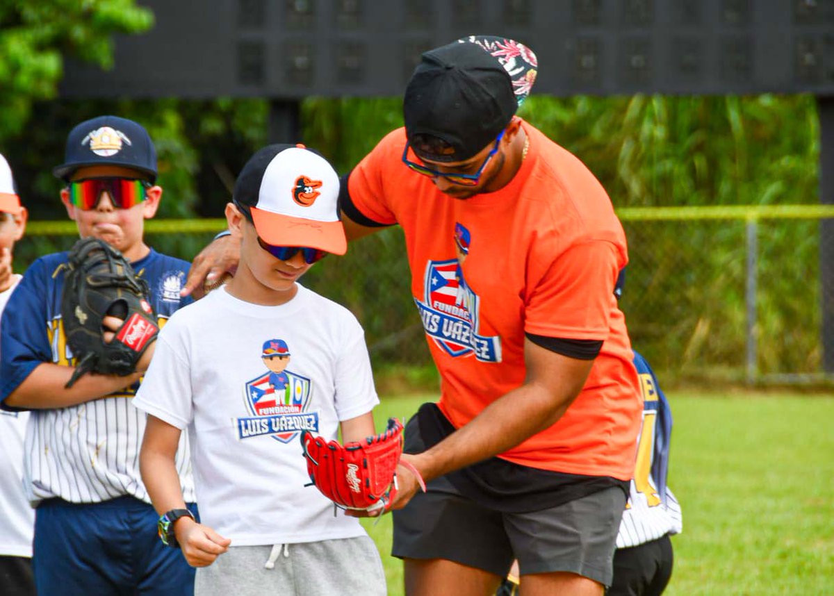 Orioles Community tweet media