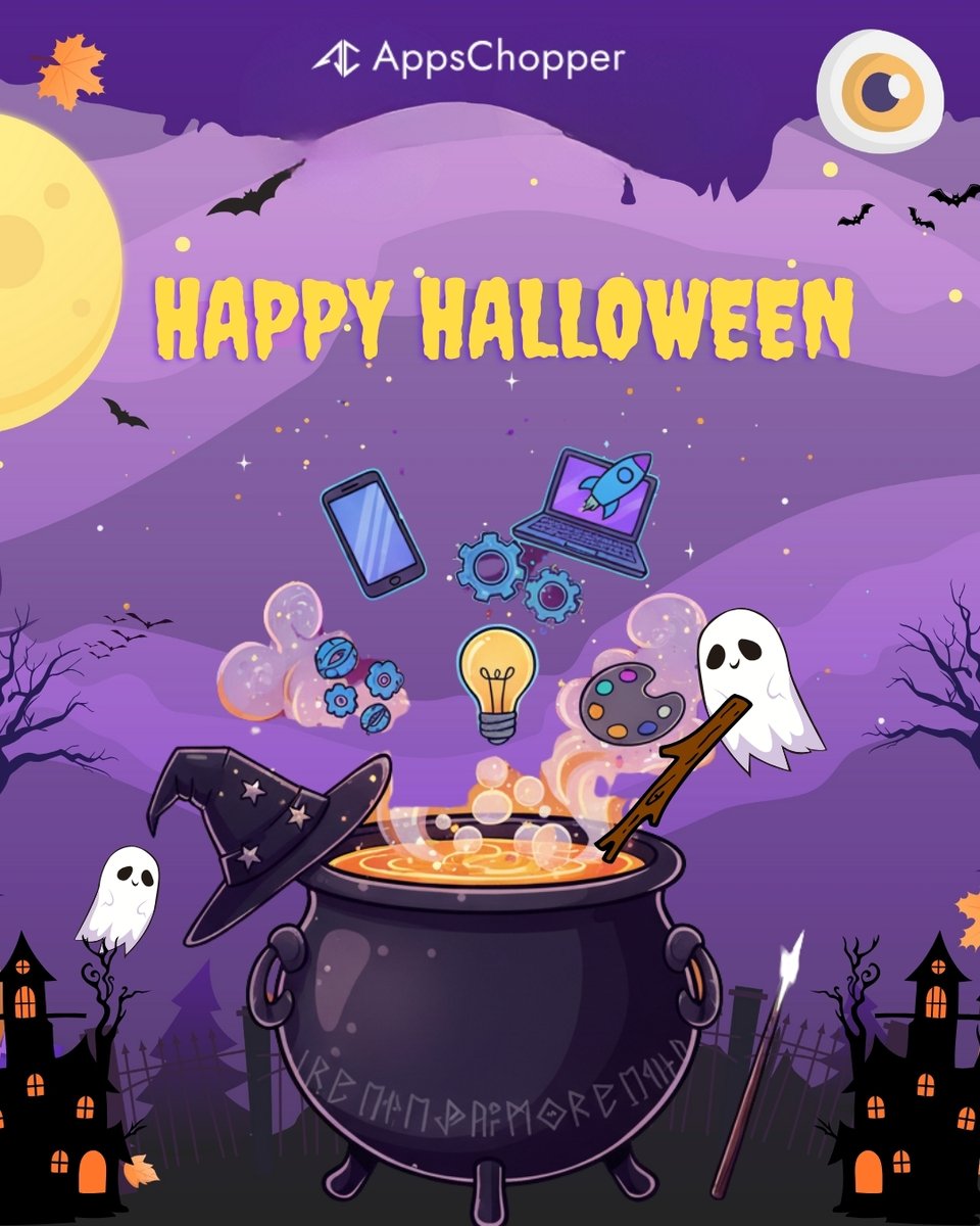 AppsChopper tweet media