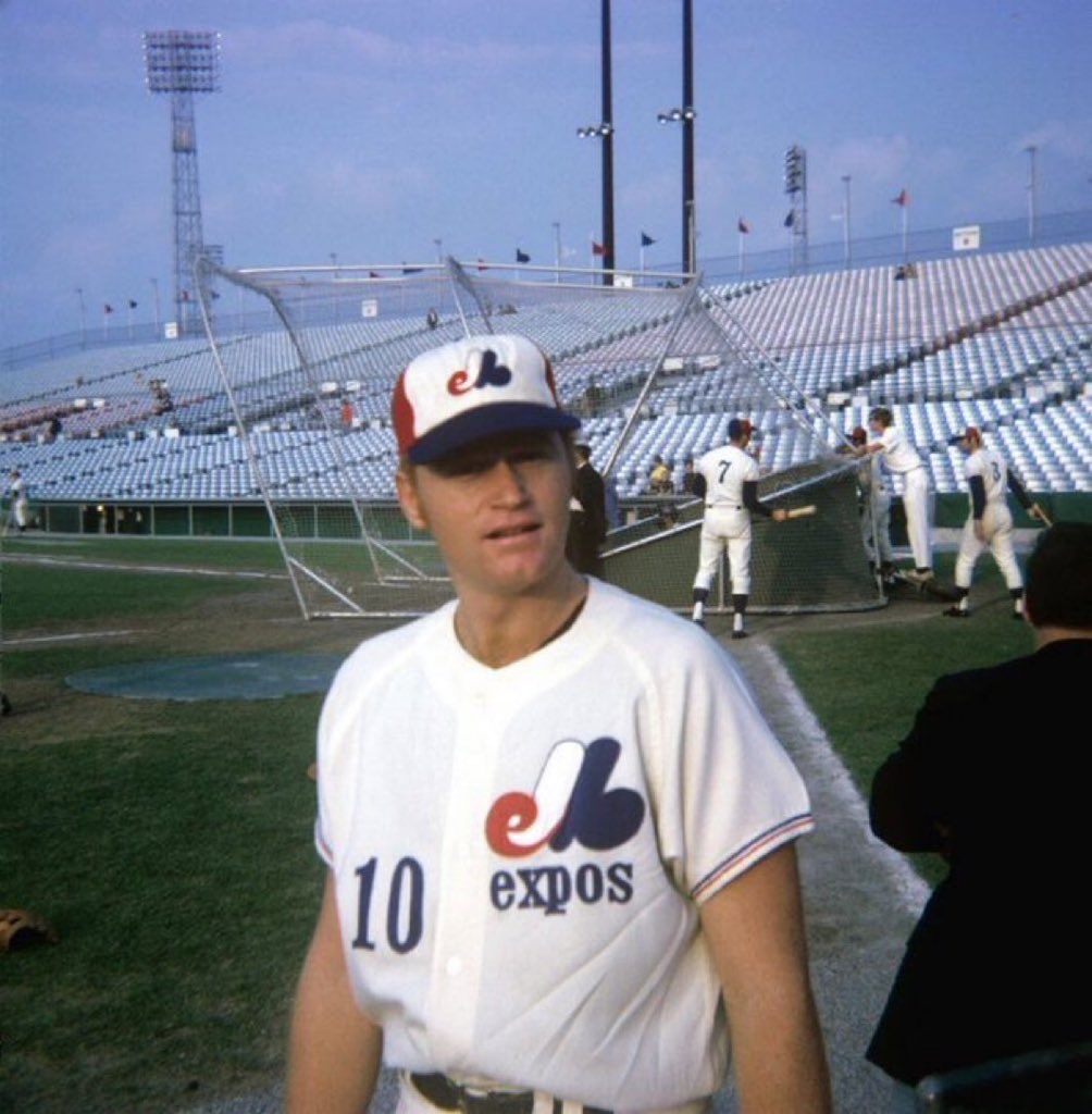 Rusty Staub

2716 Hits
499 Doubles
292 Home Runs
1466 RBI