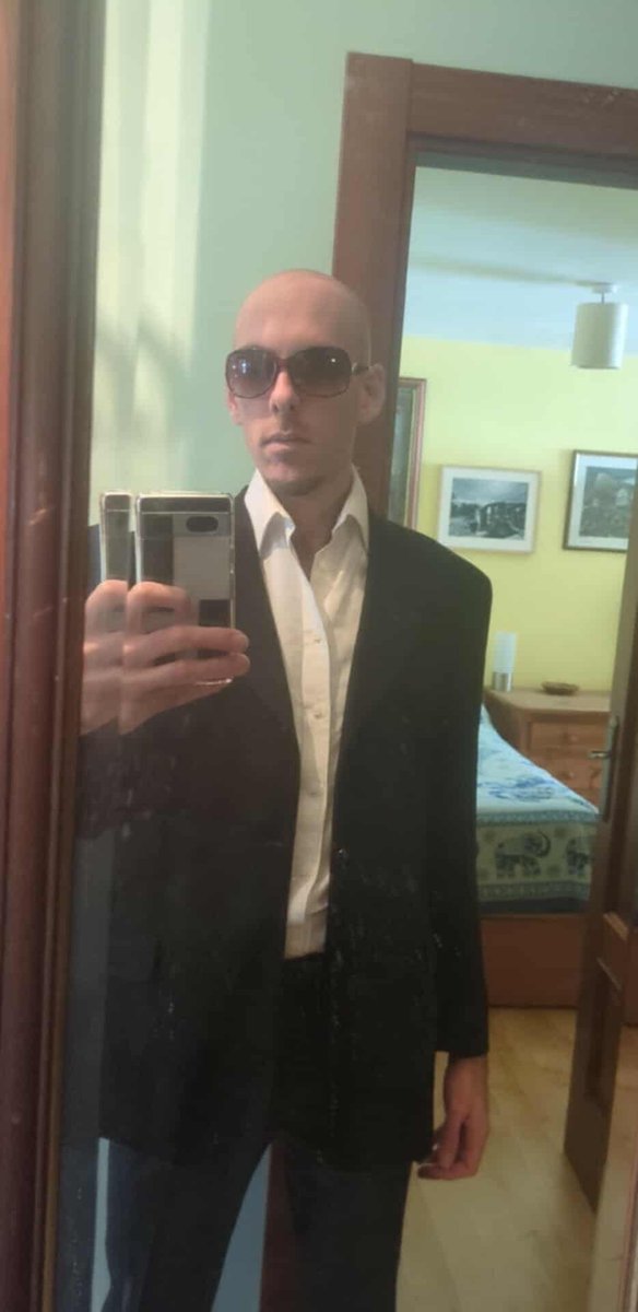 General Scales (Luke) tweet media