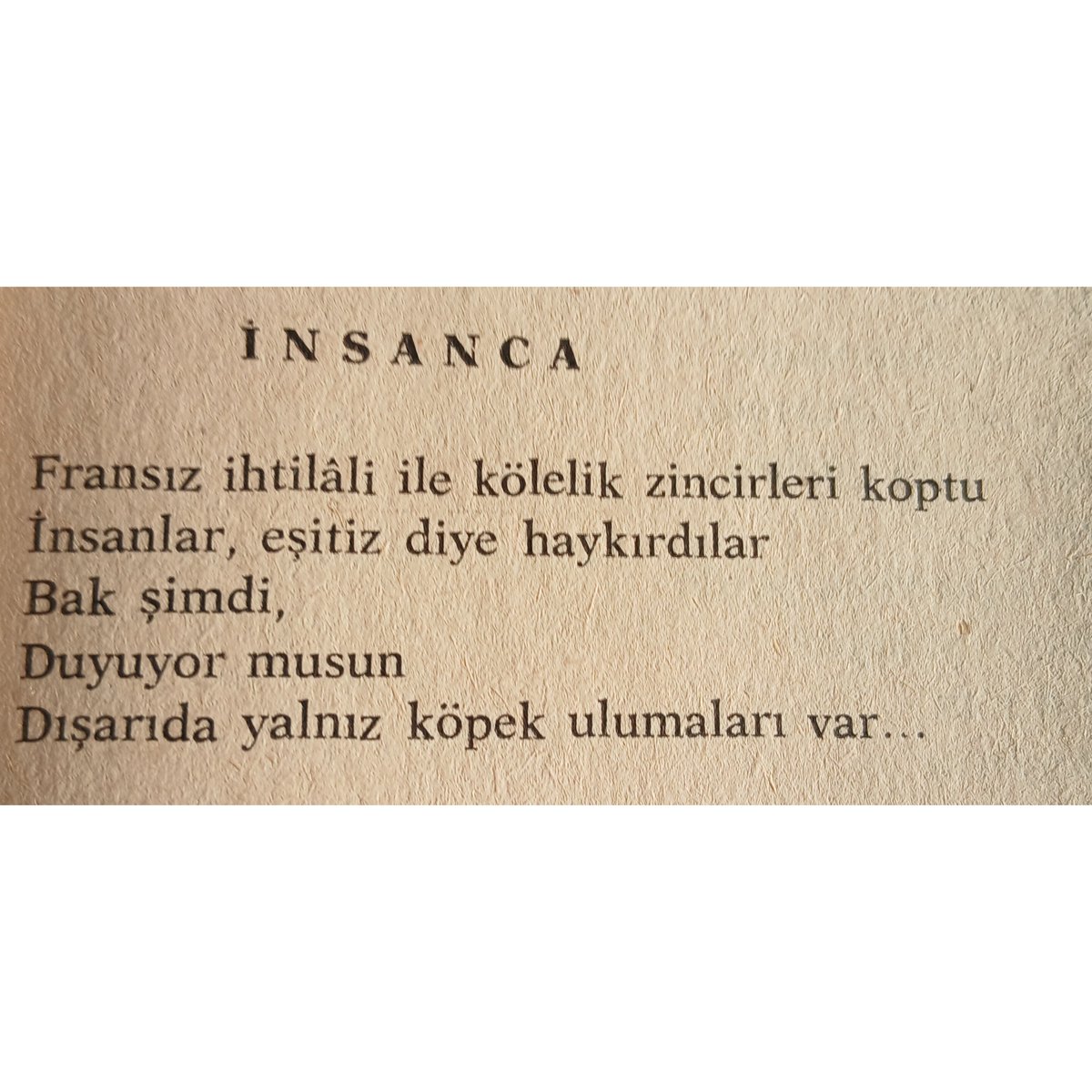 Dünyada öğrenci olaylarının başladığı 1968'de Hava Harp Okulu öğrencileri tarafından çıkarılan Göksenin adlı kültür yıllığının orijinal baskısı.YÖN gibi sol dergilerin genç subaylar üzerindeki etkisinin en somut kanıtı.Havacı ve denizciler karacılara göre bu fikirlere daha açıktı