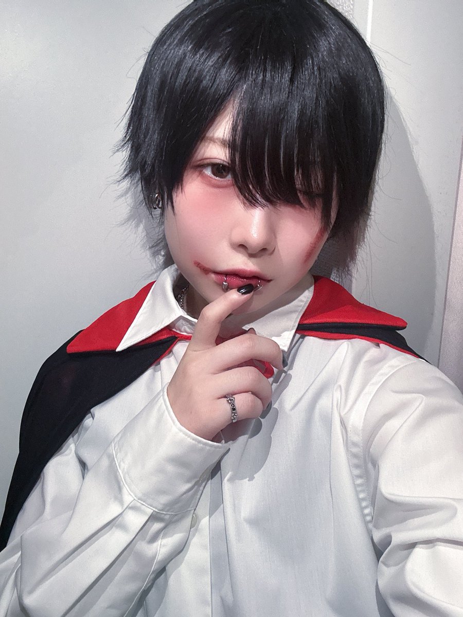 梛木ユナハ🍀 no Filter tweet media