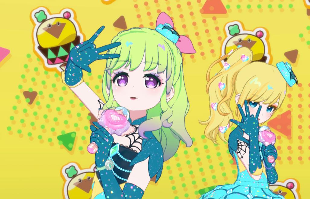 🕷️happy Halloween🕷️

なんとか間に合ったし､これのおかげで9月のプリフォト保存忘れないでできました！

今ミラクルハロウィングリーン集め途中だから、このプリフォトしかないけど､来年引退してなかったら沢山投稿したい