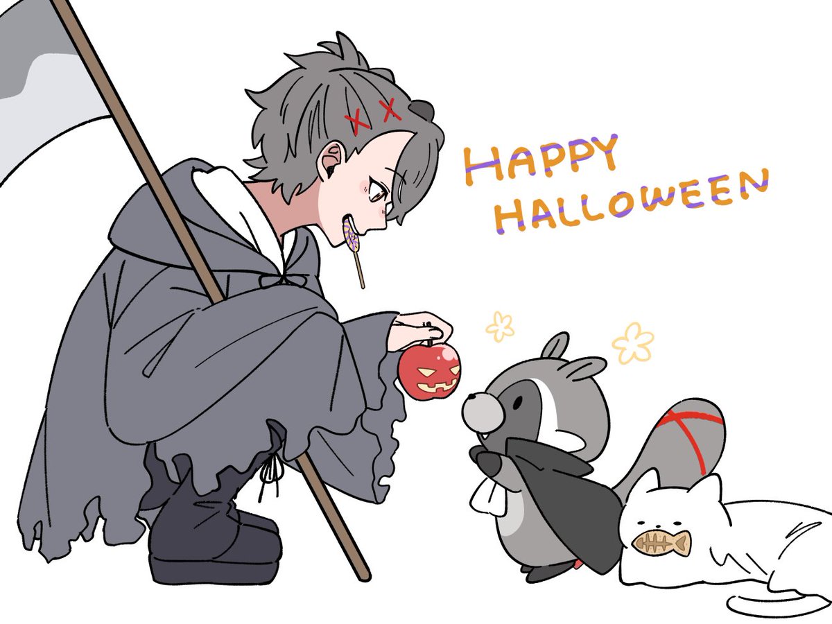 あんもち@依頼受付中 on X