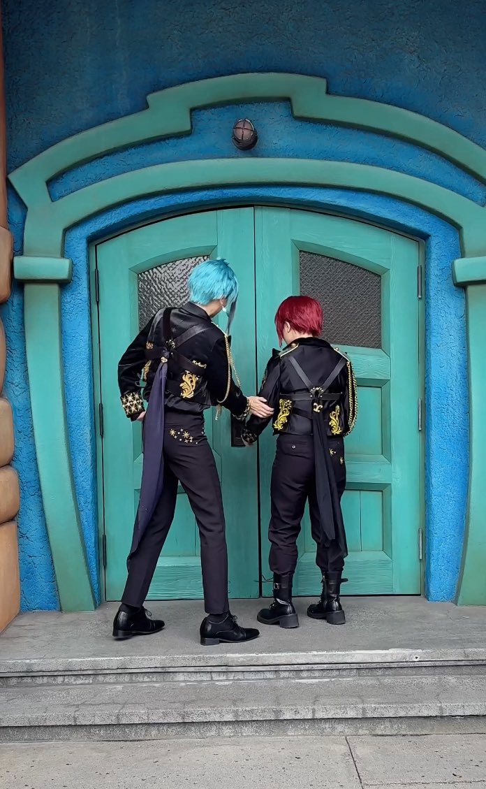 もずく🏰31 (@mozuku0929) / Posts / X